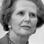 Μάργκαρετ Θάτσερ (Margaret Thatcher)