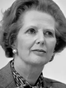 Μάργκαρετ Θάτσερ (Margaret Thatcher)