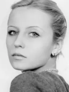 Krystyna Janda
