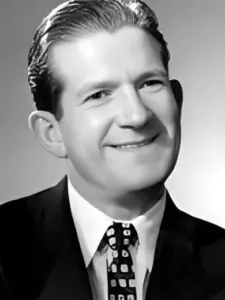 Ted Ray
