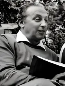 Ettore Maria Fizzarotti