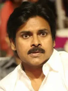 Pawan Kalyan