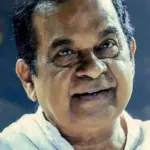 Brahmanandam