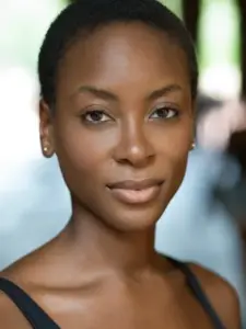 Tracy Ifeachor