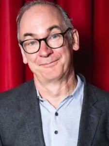 Paul Ritter