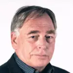 Garry Chalk