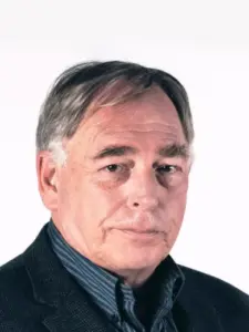 Garry Chalk