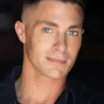 Κόλτον Χέινς (Colton Haynes)
