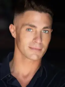 Κόλτον Χέινς (Colton Haynes)