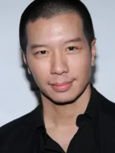 Reggie Lee