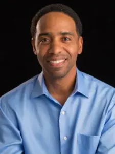 Kevin Carroll
