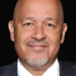 Clark Johnson