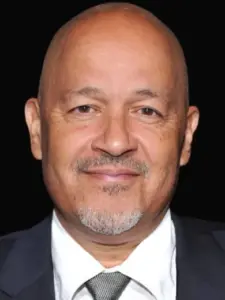 Clark Johnson