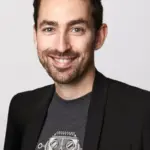 Zach Lipovsky