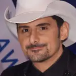 Brad Paisley