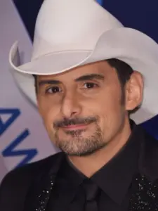 Brad Paisley