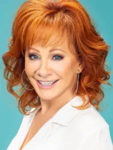 Reba McEntire