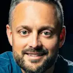 Νέιτ Μπάργκατζε (Nate Bargatze)
