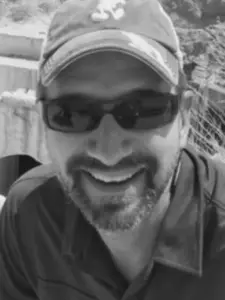 Jay Chapman