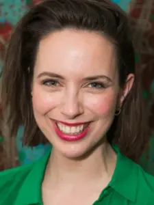 Kate O'Flynn