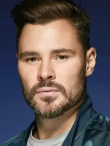 Patrick John Flueger