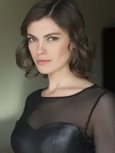Silvia Busuioc