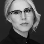 Cristina Jacob