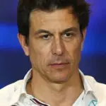 Τότο Βολφ (Toto Wolff)