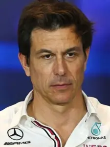 Τότο Βολφ (Toto Wolff)