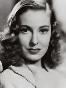 Valerie Hobson