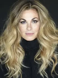 Vanessa Incontrada