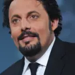 Enrico Brignano