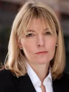 Jemma Redgrave