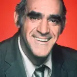 Έιμπ Βιγκόντα (Abe Vigoda)