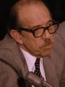 Γουίλιαμ Μπάουερς (William Bowers)