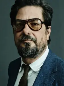 Ρόμαν Κόπολα (Roman Coppola)