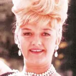 Joan Sims