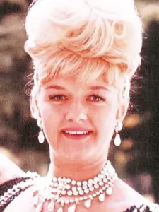 Joan Sims