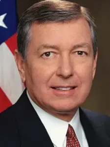John Ashcroft