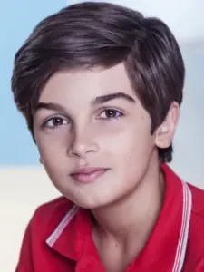 Ethan Pugiotto