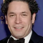 Γκουστάβο Ντουνταμέλ (Gustavo Dudamel)