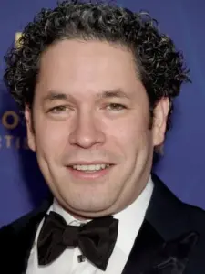 Γκουστάβο Ντουνταμέλ (Gustavo Dudamel)