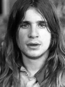 Όζι Όσμπορν (Ozzy Osbourne)