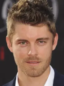 Luke Mitchell