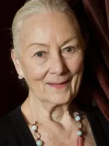Rosemary Harris