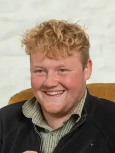 Kaleb Cooper
