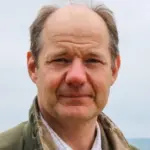 Charlie Ireland