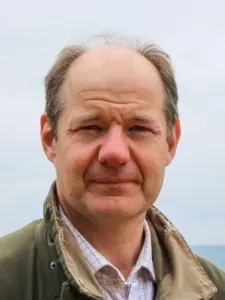 Charlie Ireland