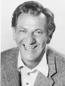 Jack Klugman