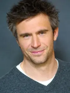 Τζακ Ντάβενπορτ (Jack Davenport)
